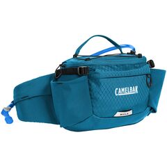 CamelBak Saszetka biodrowa - nerka z bukłakiem M.U.L.E. 5 Waist Pack beżowa, Kolor: granatowy, Waga: 2, Pojemność (litry): 5, 6 zdjęcie