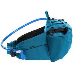 CamelBak Saszetka biodrowa - nerka z bukłakiem M.U.L.E. 5 Waist Pack beżowa, Kolor: granatowy, Waga: 2, Pojemność (litry): 5, 2 zdjęcie