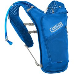 Kamizelka biegowa z bukłakiem CAMELBAK Octane Dart niebieska, Kolor: niebieski, Rozmiar: one size