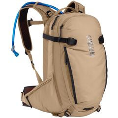 Plecak rowerowy CAMELBAK H.A.W.G. Pro 20 brązowy