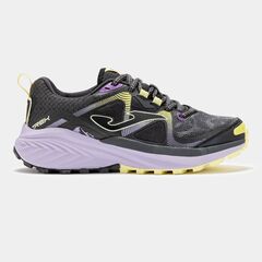 JOMA TREK obuwie trekkingowe damskie TKTRLS2522, Kolor: czarny, Rozmiar: 40