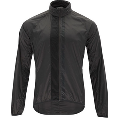 Kurtka rowerowa  windbreaker  męska SILVINI Men Jacket GELO, Kolor: czarny, Rozmiar: L