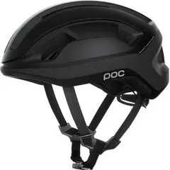 POC kask rowerowy Omne Lite WF czarny