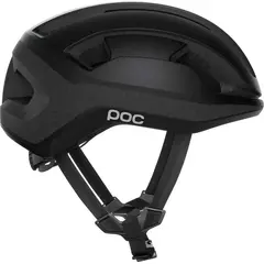 POC kask rowerowy Omne Lite WF czarny