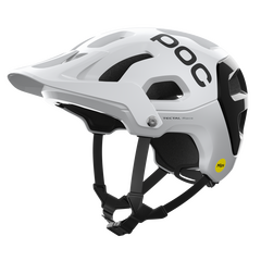 POC kask rowerowy Tectal Race MIPS biały