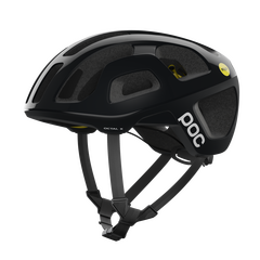 POC kask rowerowy Octal MIPS czarny