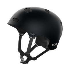 POC kask rowerowy Crane MIPS czarny