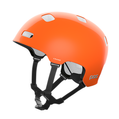 POC kask rowerowy Crane MIPS pomarańczowy