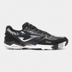 JOMA buty piłkarskie męskie turfowe FS REACTIVE FSS2501TF czarne, Kolor: czarny, Rozmiar: 40