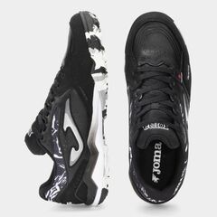 JOMA buty piłkarskie męskie turfowe FS REACTIVE FSS2501TF czarne, Kolor: czarny, Rozmiar: 41, 4 zdjęcie