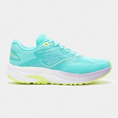 JOMA buty do biegania damskie z amortyzacją SPEED niebieskie, Kolor: niebieski, Rozmiar: 38