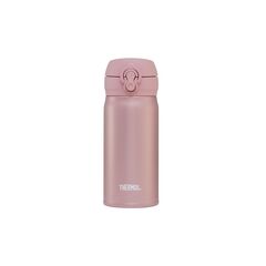 THERMOS kubek termiczny na gorące napoje różowy