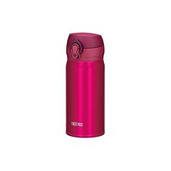 THERMOS kubek termiczny na gorące napoje fioletowy