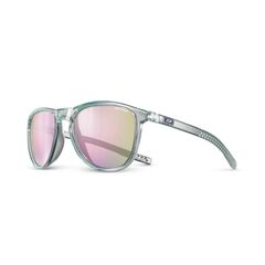 JULBO okulary sportowe rowerowe CANYON fioletowe