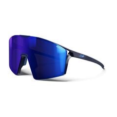 JULBO okulary sportowe rowerowe EDGE niebieskie