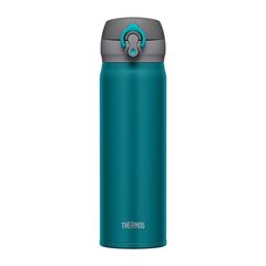 THERMOS kubek termiczny na kawę herbatę niebieski