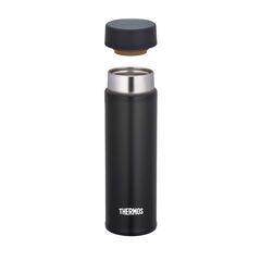THERMOS kubek termiczny na gorące napoje czarny