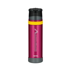 THERMOS termos z kubkiem do ekstremalnych warunków fioletowy