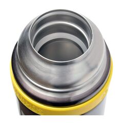THERMOS termos z kubkiem do ekstremalnych warunków czarny