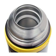 THERMOS termos z kubkiem do ekstremalnych warunków fioletowy