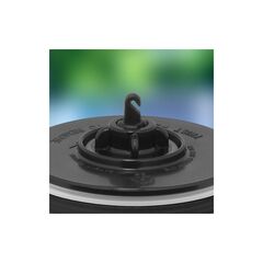 THERMOS kubek termiczny wododporny szary