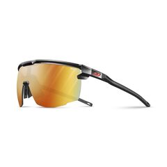 JULBO okulary sportowe rowerowe ULTIMATE czarne
JULBO okulary sportowe rowerowe ULTIMATE czarne