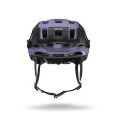 JULBO kask rowerowy FOREST fioletowy
