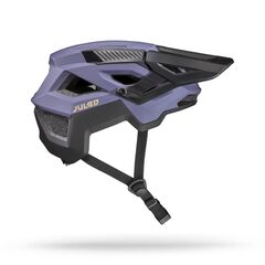 JULBO kask rowerowy FOREST fioletowy