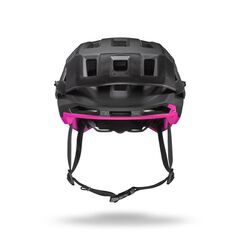 JULBO kask rowerowy FOREST różowy