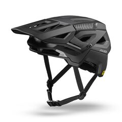 JULBO kask rowerowy FOREST czarny