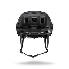 JULBO kask rowerowy FOREST czarny