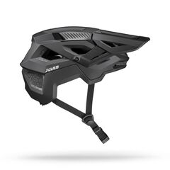 JULBO kask rowerowy FOREST czarny