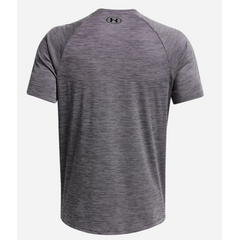 UNDER ARMOUR koszulka treningowa męska t-shirt Tech SS szara