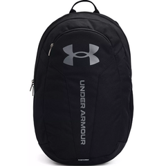 UNDER ARMOUR plecak młodzieżowy Hustle Lite czarny, Kolor: czarny, Rozmiar: one size