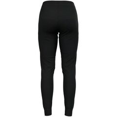 ODLO Legginsy damskie merino BOTTOM long MERINO 200 czarne, Kolor: czarny, Rozmiar: XS, 3 zdjęcie