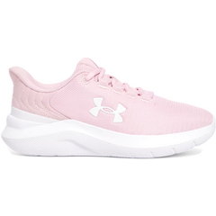 UNDER ARMOUR buty do biegania damskie sportowe W Phade RN 3 różowe, Kolor: różowy, Rozmiar: 38