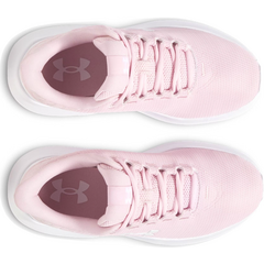 UNDER ARMOUR buty do biegania damskie sportowe W Phade RN 3 różowe, Kolor: różowy, Rozmiar: 37.5, 2 zdjęcie