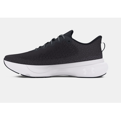 UNDER ARMOUR buty do biegania męskie sportowe Infinite czarne, Kolor: czarny, Rozmiar: 44.5, 5 zdjęcie