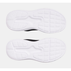 UNDER ARMOUR buty sportowe do biegania damskie W Phade RN 3 czarne, Kolor: czarny, Rozmiar: 37.5, 5 zdjęcie