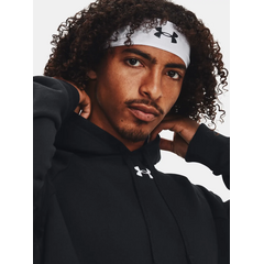 UNDER ARMOUR dres treningowy męski bluza i spodnie Rival Fleece