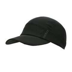 Odlo Czapka z daszkiem PERFORMANCE X-LIGHT PACK Cap czarna, Kolor: czarny, Rozmiar: L/Xl