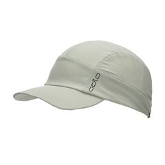 ODLO Czapka z daszkiem PERFORMANCE X-LIGHT PACK Cap szara, Kolor: szary, Rozmiar: S/M