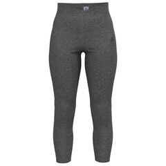 ODLO Legginsy damskie BL BOTTOM 3/4 ACTIVE WARM ECO  szare, Kolor: szary, Rozmiar: S, 2 zdjęcie