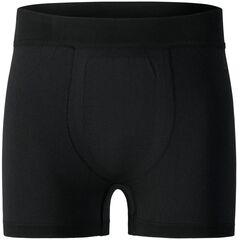 ODLO Bokserki męskie Boxer PERFORMANCE LIGHT ECO, Kolor: czarny, Rozmiar: S