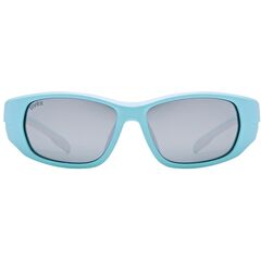 UVEX Okulary dziecięce sportstyle 514 (53/3/065/5716/UNI) błękitne, Kolor: niebieski, Rozmiar: one size, 2 zdjęcie