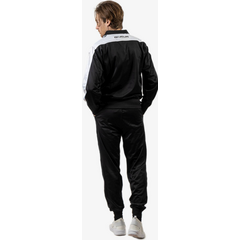 GIVOVA dres męski komplet spodnie i bluza TR036 czarny, Kolor: czarny, Rozmiar: S, 3 zdjęcie