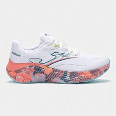 JOMA buty damskie do biegania z amortyzacja R.6000 RR600S2516 biały, Kolor: biały, Rozmiar: 37