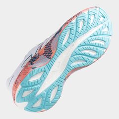 JOMA buty damskie do biegania z amortyzacja R.6000 RR600S2516 biały, Kolor: biały, Rozmiar: 37, 3 zdjęcie