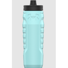 UNDER ARMOUR bidon na siłownię butelka na wodę 950ml niebieski, Kolor: niebieski, Pojemność (ml): 950