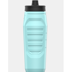UNDER ARMOUR bidon na siłownię butelka na wodę 950ml niebieski, Kolor: niebieski, Pojemność (ml): 950, 4 zdjęcie